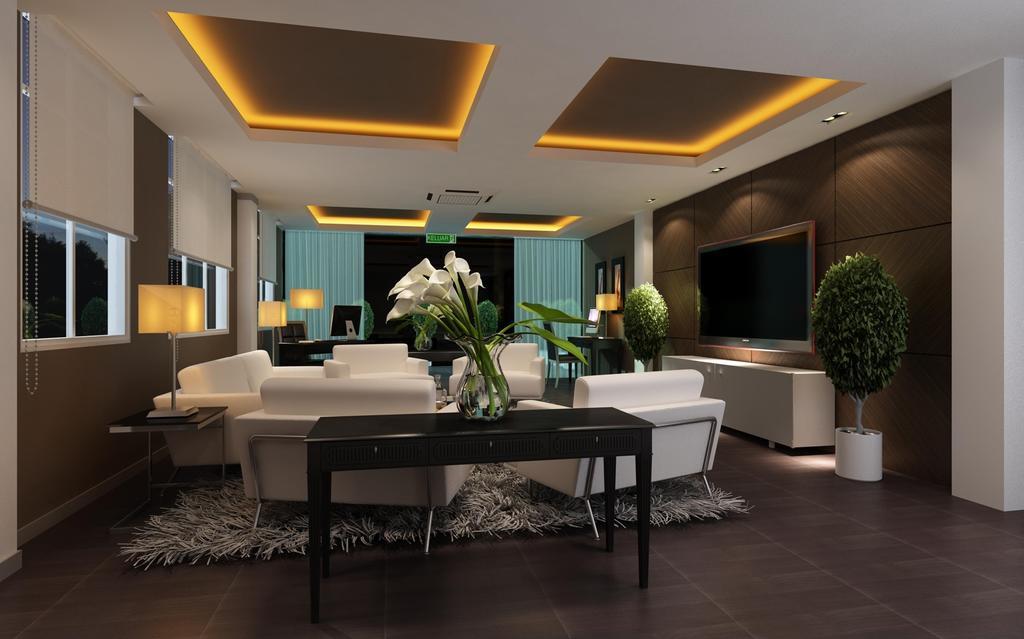 Hallmark Crown Hotel Malacca Екстериор снимка
